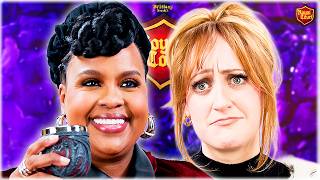 Natasha Rothwell Joins Brittany Broski's Royal Court