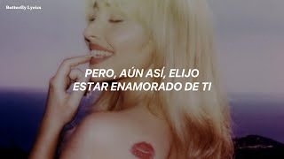 Sabrina Carpenter - Bad Reviews (Traducida al español)