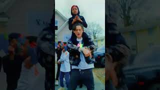 Lil Mabu x Lil RT - Big Dog 🐶 | The Ultimate Rap Collab You Can't Miss!