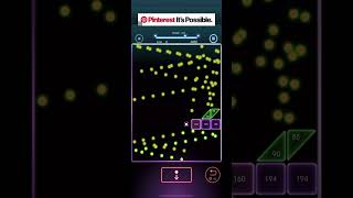#onlinegaming #satisfyinggameplay #bricksbreaker #doodlejump #satisfyinggame #solowin