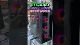 Gaming Desktop #gamingpc #gamingcomputer #usedlaptop