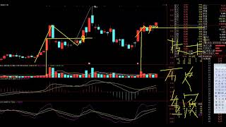 量价关系技术点，倍量的判断方法