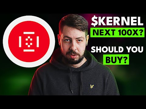 KernelDAO $KERNEL Price Prediction - Can $KERNEL 100X?
