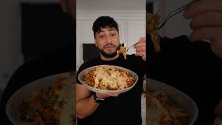 Loaded Cheese Fries