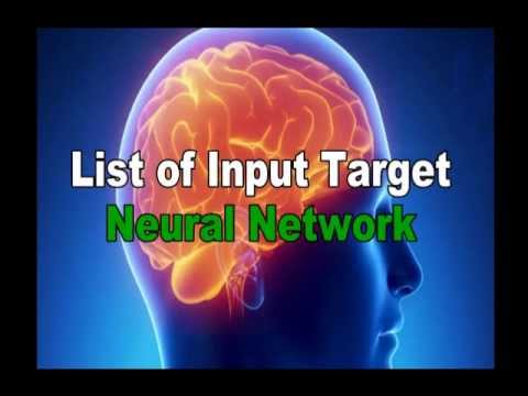 Neural Network-Voice Recognition (Official Video)