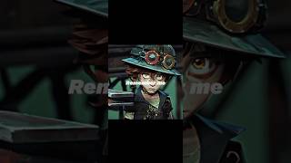 Arcane - Remember me - spoiler alert - #arcane #rememberme #isha #edit