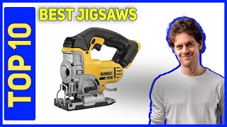 Best Jigsaws in 2023 - Top 10 Best Jigsaws