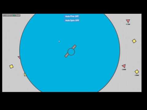 dieb.io tankeditor