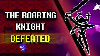 I BEAT "ERAM" & THE ROARING KNIGHT (First Clears)