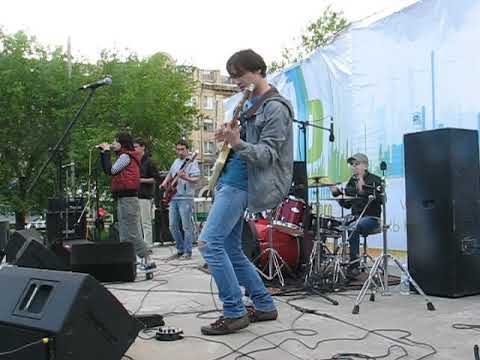 05 Грозовой перевал   Копенгаген