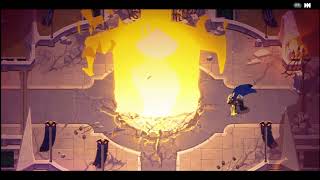 Let's Play Mageseeker #1