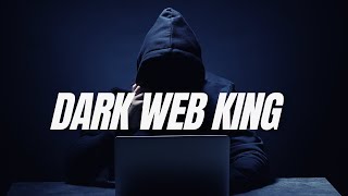 How One Mistake Trapped the Dark Web King |#viral #kingofthedarkweb #exploringdarkweb #darkweb