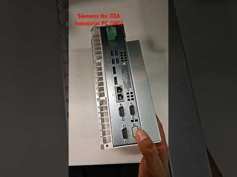 Siemens BX-32A IPC