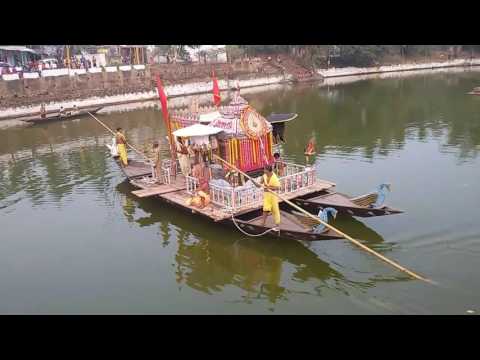 Chandan jatra sakhigopal puri - odia video