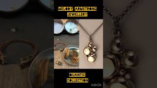 Quantic Collection! #handmadejewelry #showcase #getnoticed #925silver