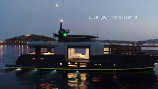 ARCADIA YACHTS A105