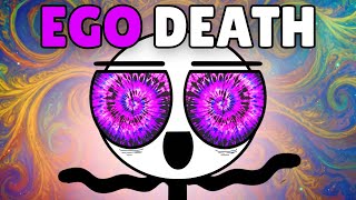 First Time Trying DMT