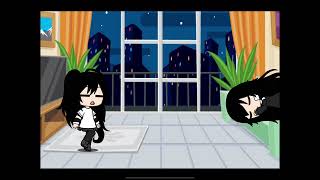 If I was in a gacha story