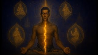 Pranayama Secrets in Kriya Yoga | The Science of Breath for Kundalini Awakening