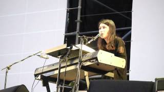 20121014_Tizzy Bac - 鐵之貝克@寶藏巖國際藝術村