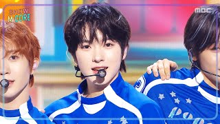 NCT WISH - poppop | Show! MusicCore | aired on MBC250426 #NCT #NCTWISH