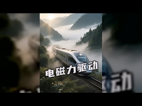 重達700噸的高鐵，如何達到時速350以上？《超級工程》背后的秘密 #汽车清洗 #汽车翻新 #男生减速带 #奔驰 G 级 #道奇挑战者