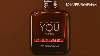 Giorgio Armani Emporio Armani Stronger With You Parfum