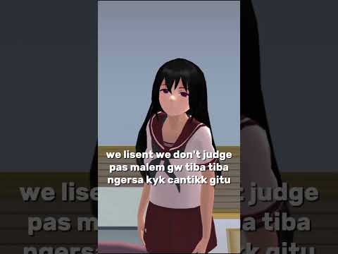 No judge #sakuraschoolsimulator #fypage #masukberanda #gaksukaskip