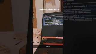 Learning Springboot Day 07 #springboot #motivation #life #wings1 #tcs #tcsdigital #coding #sololevel