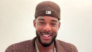 Love Island USA's Chris on Whether He's Really Done With Huda and the Dumped Islanders He's Into