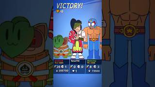 Average tomar753 teammate #brawlstars #brawlstarsanimation #kenji