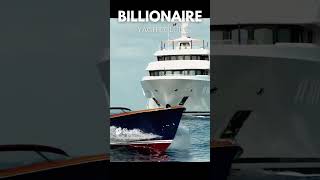 Billionaire Lifestyle 2024  富豪游艇娱乐 超级游艇 游艇俱乐部 Luxury Yacht Club #billionaire #superyacht#shorts#210