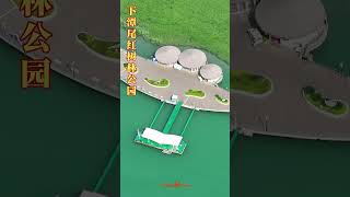 大美中国，带你们走进厦门翔安。 #厦门 #翔安 #旅行 #航拍 #shorts