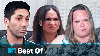 Catfish With Benefits 🤑💰 SUPER COMPILATION | Catfish: The TV Show
