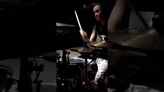 Ericko Lim - Sick Life || Short Drum Cover by Bohemian Drums