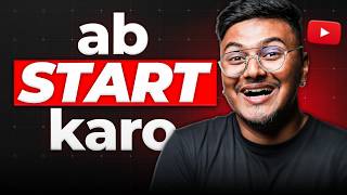 99 Reasons to Start a YouTube Channel | अभी Nahi तो Kabhi नहीं 🔥