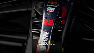 🇯🇵 Red Bull Swaps Lawson for Tsunoda Ahead of Japanese GP  #f1 #shorts #formula1