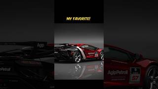 GT7: Livery Showcase - Amazing Liveries and Designs #gt7 #ytshorts