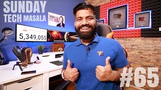 #65 Sunday tech Masala - LIVE Never Works 😡😡😡