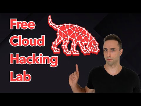 Intro to Cloud Hacking with Azure Blood Hound