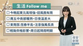 共伴雨又來！關心奈格動向