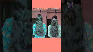 #newshorts #braidal #hairstyle #ytshorts #newpost #trending #hairstyle #hairhack#viral#shorts✅😲😳👑👰🦋