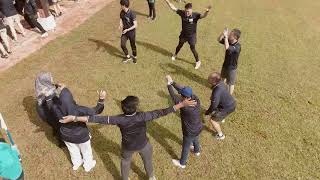 HRDF   HRD Corp  Club Med Team Building
