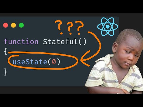 Best way to useState()