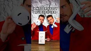 Does antigravity humidifier really works?