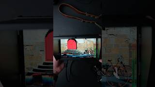 Super Bright Budget Field Monitor #viltrox #videography #travelvideographer