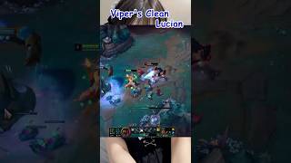 Cool Lucian #leagueoflegends #lolclips #lol #lucian #viper