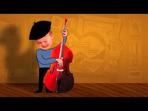 CJAK Plays Walking Bass