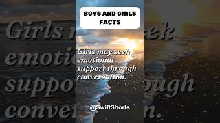Boys' Secret Preference Revealed #shorts #trending #facts #shortvideo #swiftshorts #trendingshorts