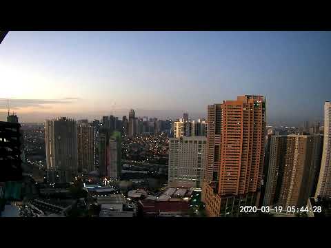 Balcony Cam